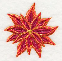 Poinsettia Potpourri Bloom - Image 2