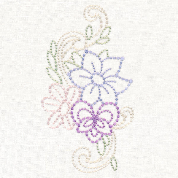 Point of Grace Daisy Spray - Image 6
