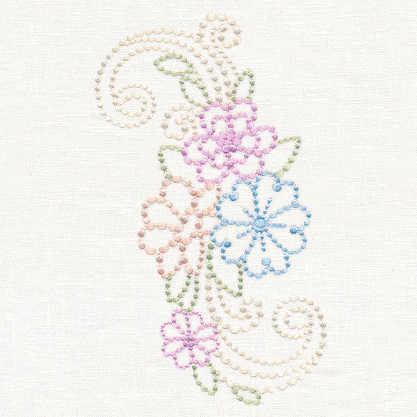 Point of Grace Flower Spray - Image 2
