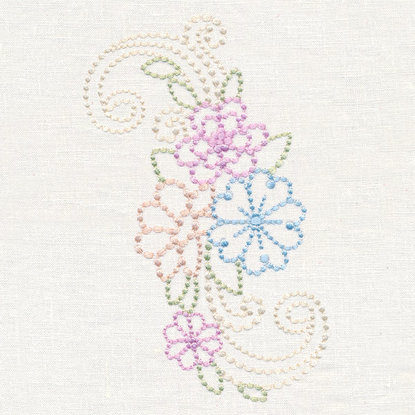 Point of Grace Flower Spray - Image 3