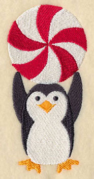 Polar Peppermints - Penguin - Image 3