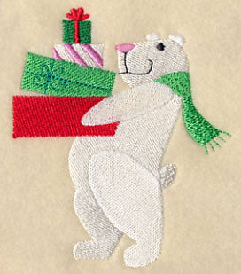 Polar Presents - Polar Bear - Image 3