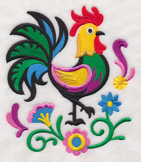 Polish Rooster - Image 2