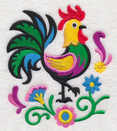 Polish Rooster - Image 3