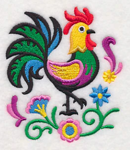 Polish Rooster - Image 4