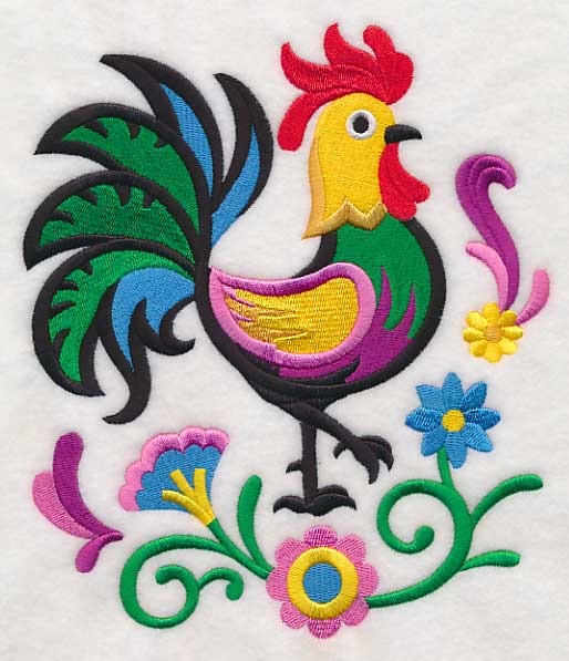 Polish Rooster - Image 5