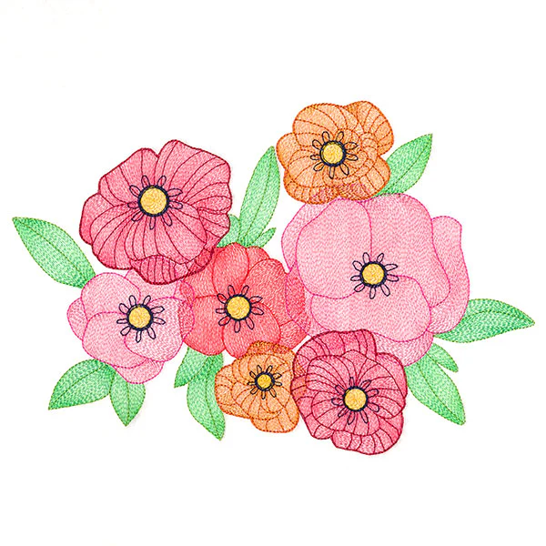 Poppies for Days - Image 9