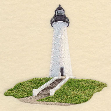 Port Isabel Lighthouse (Texas) - Image 4