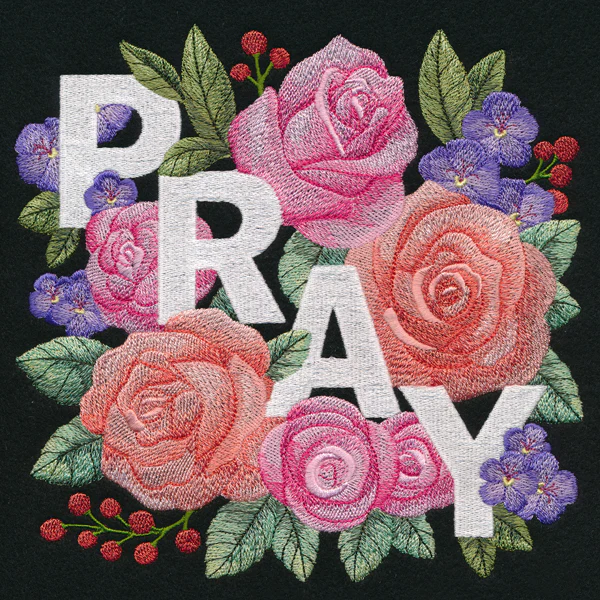 Pray Bouquet - Image 5