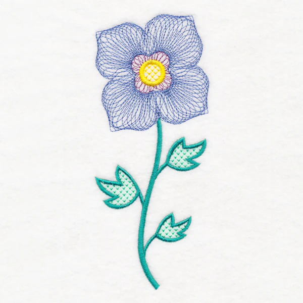 Precious Spiral Bloom - Image 4