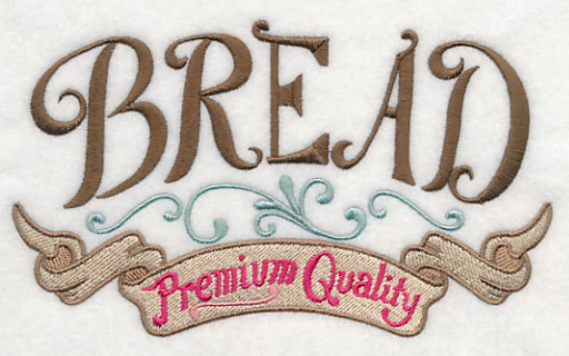 Premium Quality Bread - Image 2