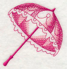 Pretty Parasol 3 - Image 2