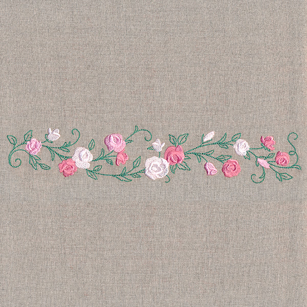 Pretty Rose Border - Image 5