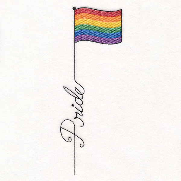 Pride Flag - Image 3