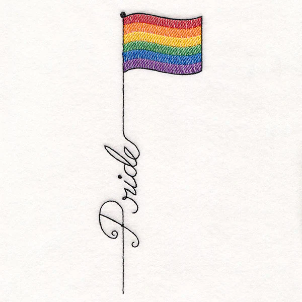 Pride Flag - Image 5