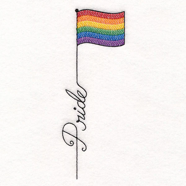 Pride Flag - Image 7