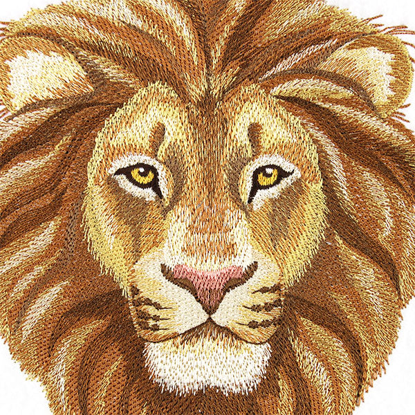 Pride & Majesty Lion - Image 6