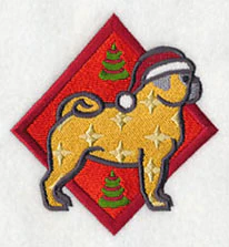 Pug - Stars - Image 2