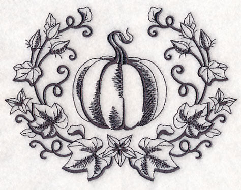 Pumpkin Laurel - Image 4