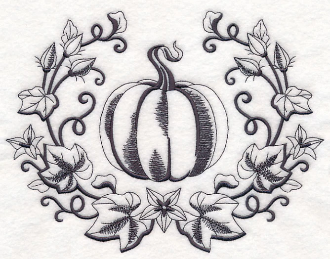 Pumpkin Laurel - Image 5