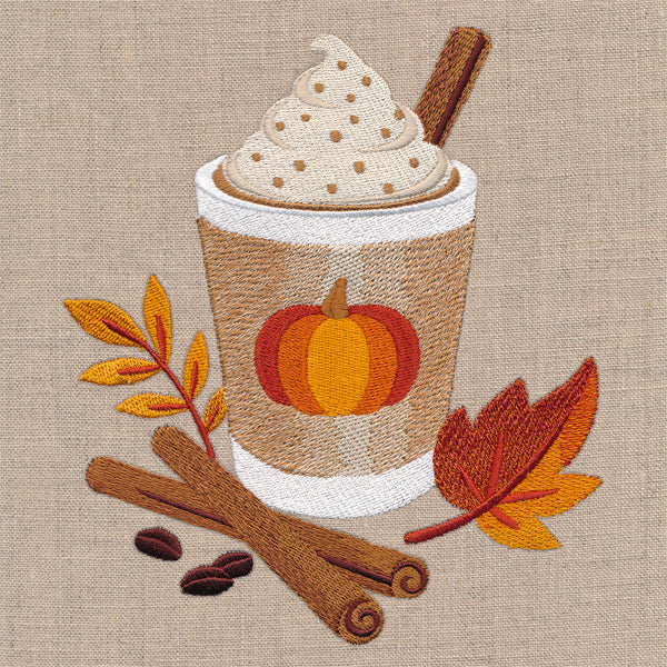 Pumpkin Spice & Everything Nice - Image 2