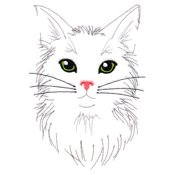 Purr-ty Cat - Image 3