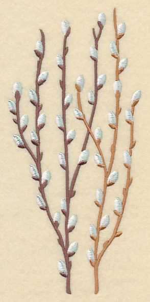 Pussy Willow Bunch 2 - Image 3