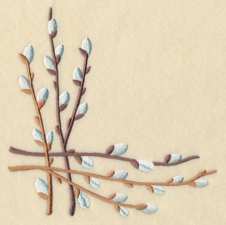 Pussy Willow Corner - Image 4