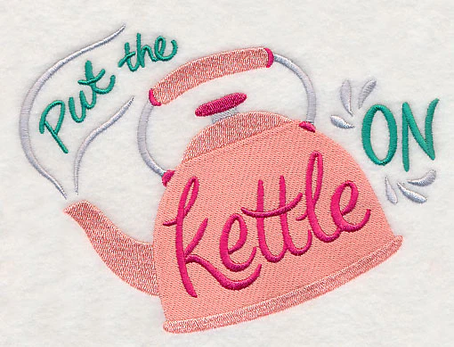 Put The Kettle On - Image 3