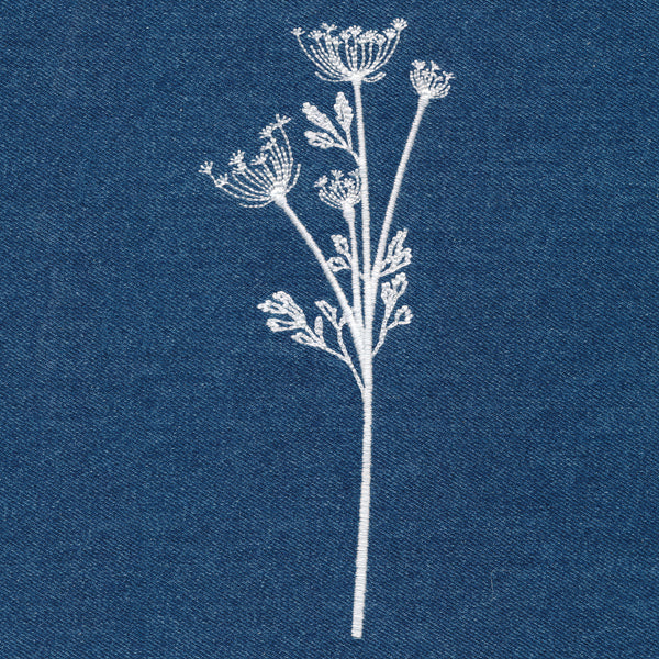 Queen Anne's Lace (Whitework) - Image 3