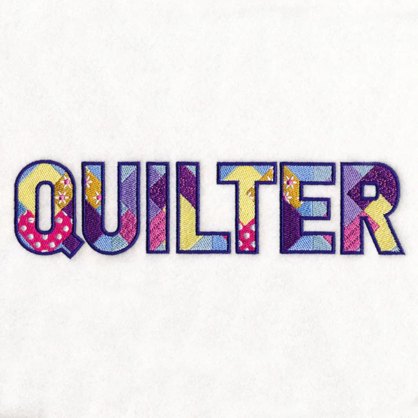 Quilter - Image 2