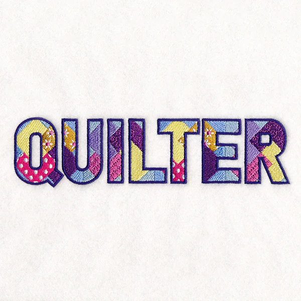 Quilter - Image 5