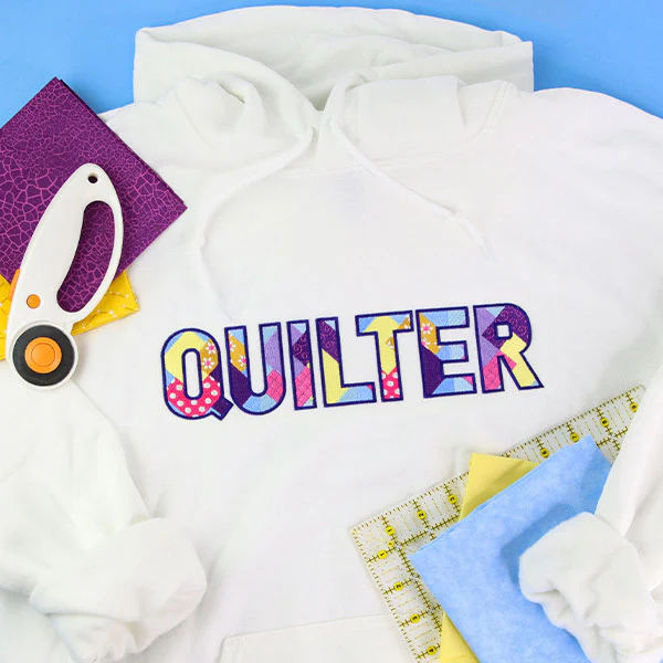 Quilter - Image 9