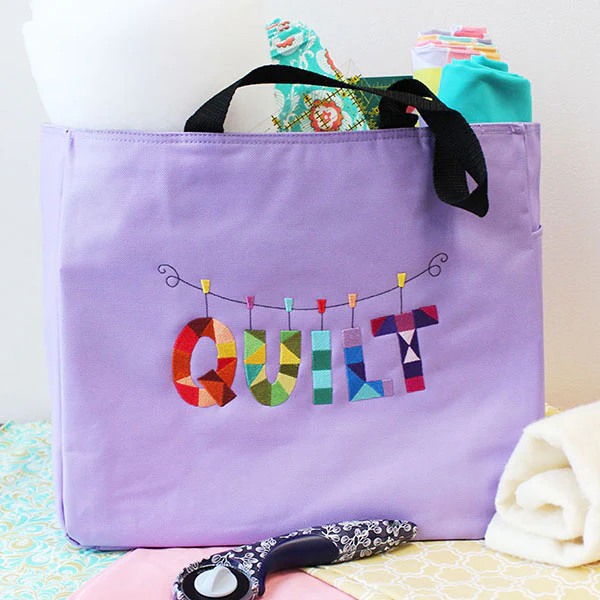 Quilting Clothesline - Image 7