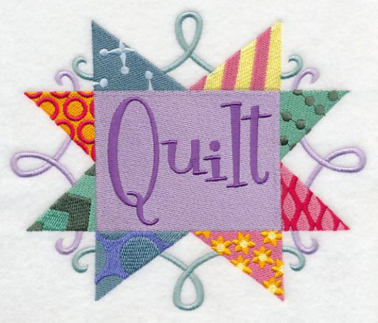 Quilting in Pieces - Image 3