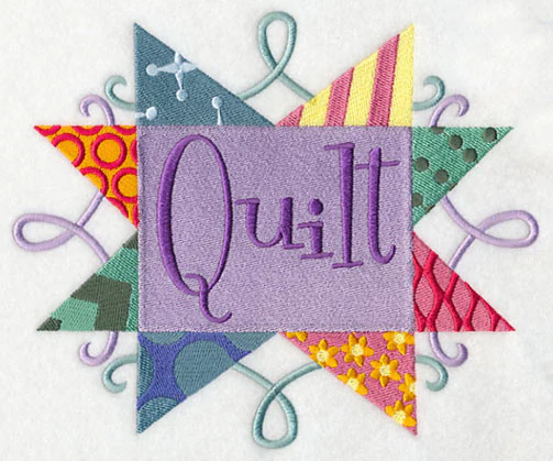 Quilting in Pieces - Image 4