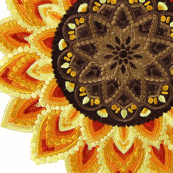 Radiant Sunflower - Image 2