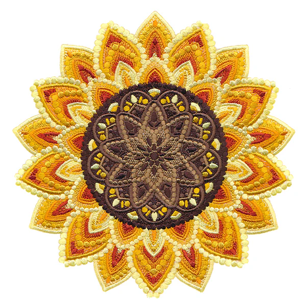 Radiant Sunflower - Image 9