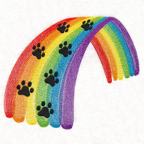 Rainbow Bridge - Image 7
