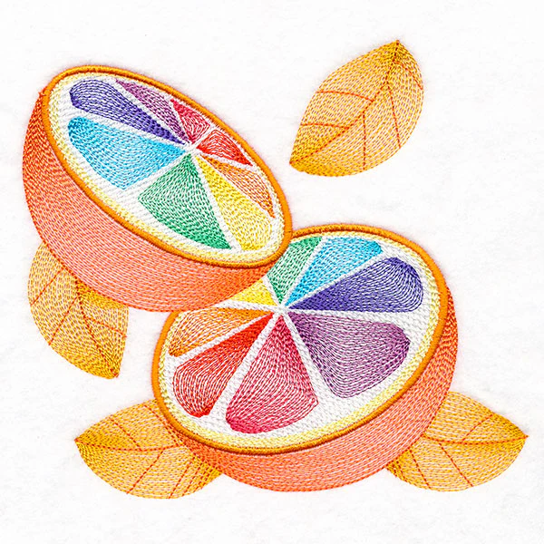 Rainbow Delights Citrus Feature - Image 3