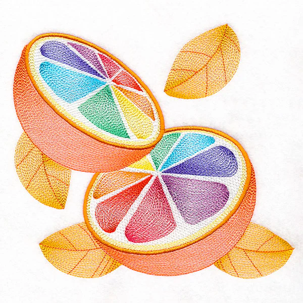 Rainbow Delights Citrus Feature - Image 4