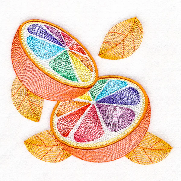 Rainbow Delights Citrus Feature - Image 5