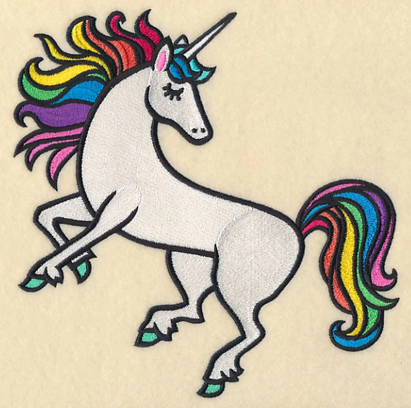 Rainbow Unicorn - Image 6