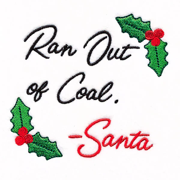 Ran Out of Coal - Image 5