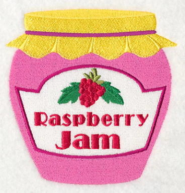 Raspberry Jam