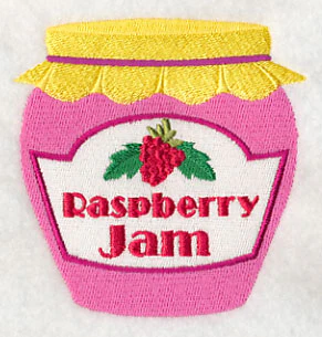 Raspberry Jam - Image 2