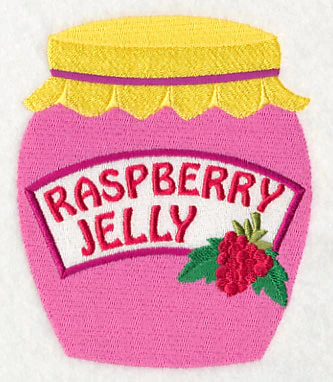 Raspberry Jelly - Image 3