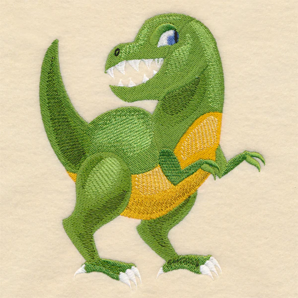 Rawr! I'm a T-Rex - Image 3