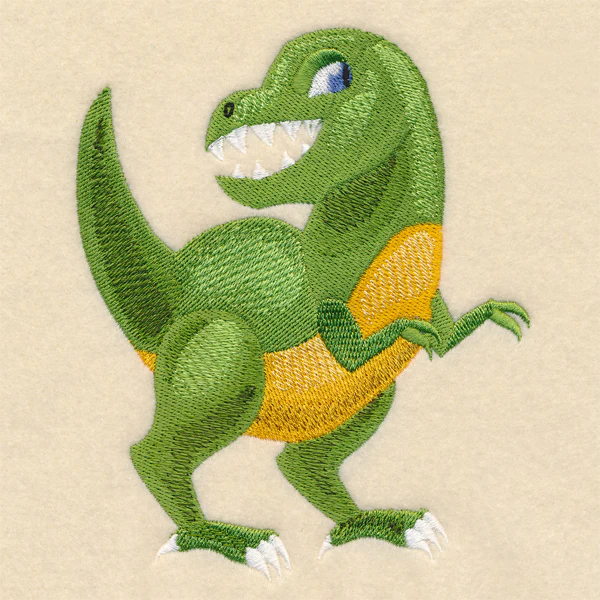 Rawr! I'm a T-Rex - Image 4