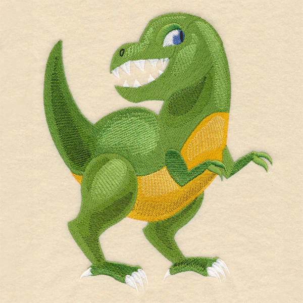 Rawr! I'm a T-Rex - Image 6